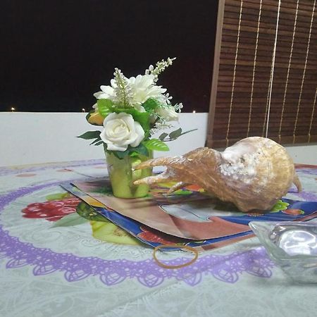 Chez Bablou Apartment กรองด์เบย์ ภายนอก รูปภาพ