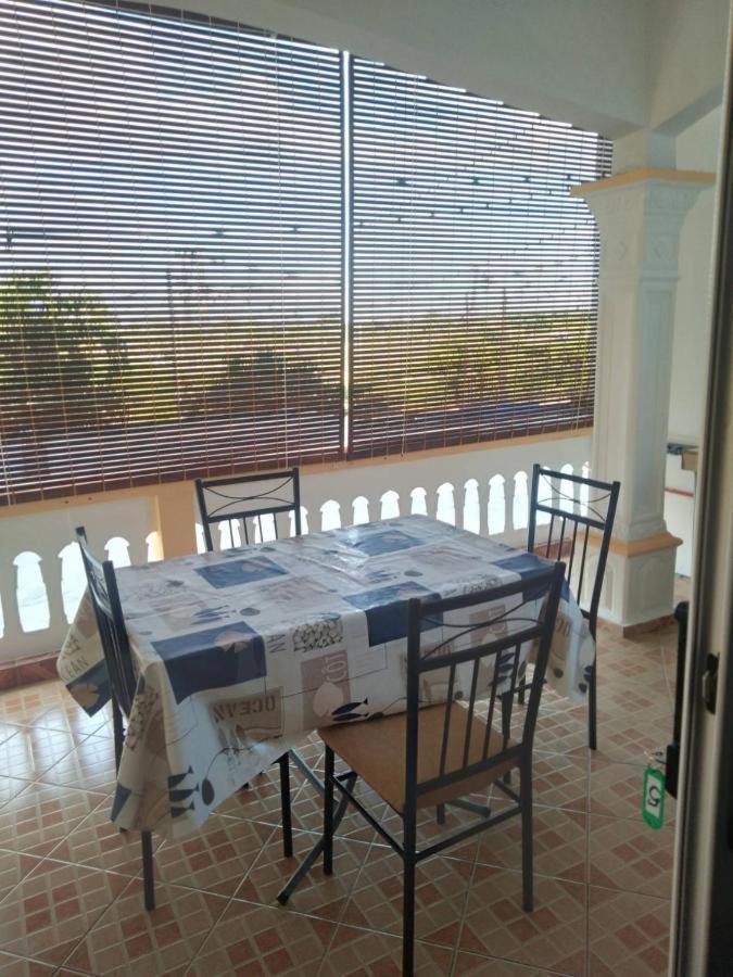 Chez Bablou Apartment กรองด์เบย์ ภายนอก รูปภาพ