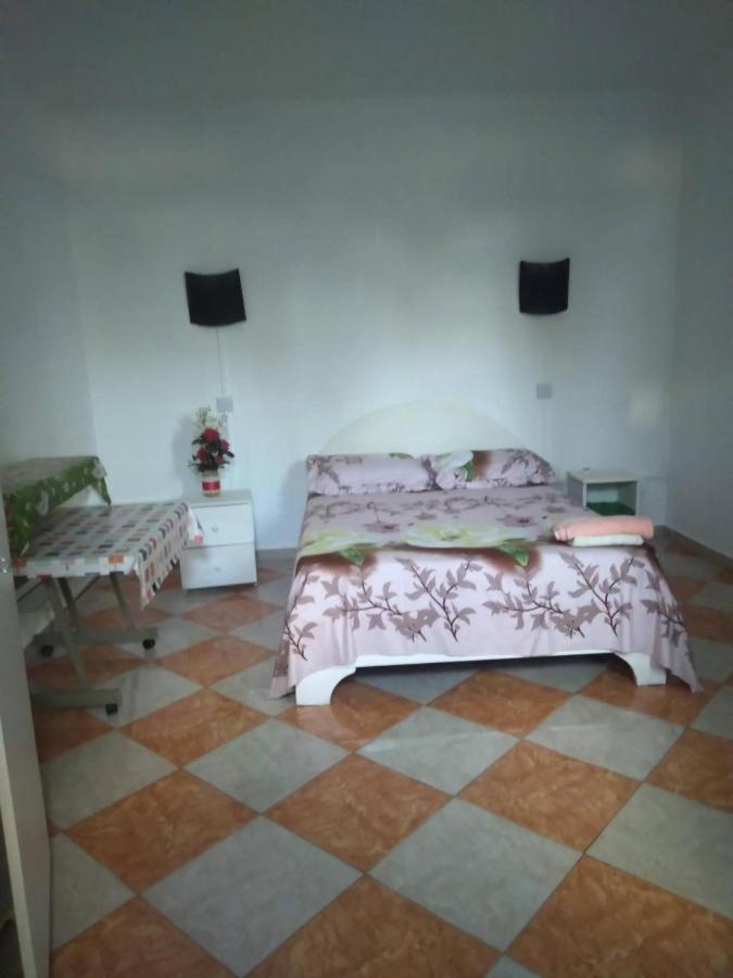 Chez Bablou Apartment กรองด์เบย์ ภายนอก รูปภาพ
