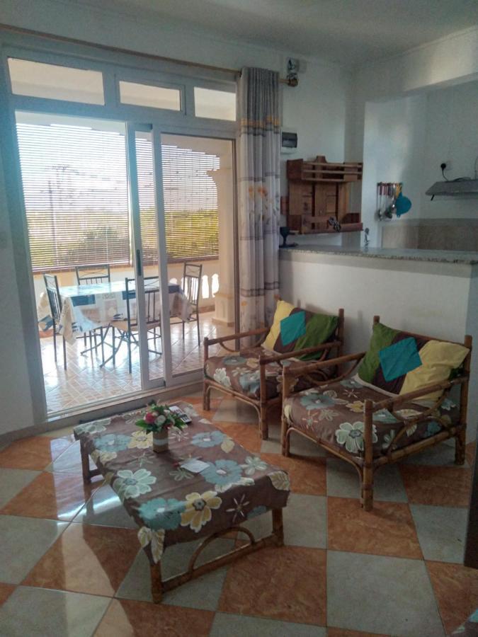 Chez Bablou Apartment กรองด์เบย์ ภายนอก รูปภาพ