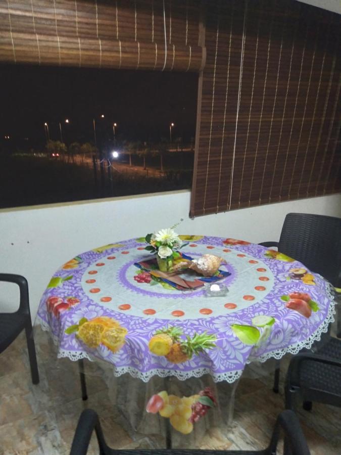 Chez Bablou Apartment กรองด์เบย์ ภายนอก รูปภาพ