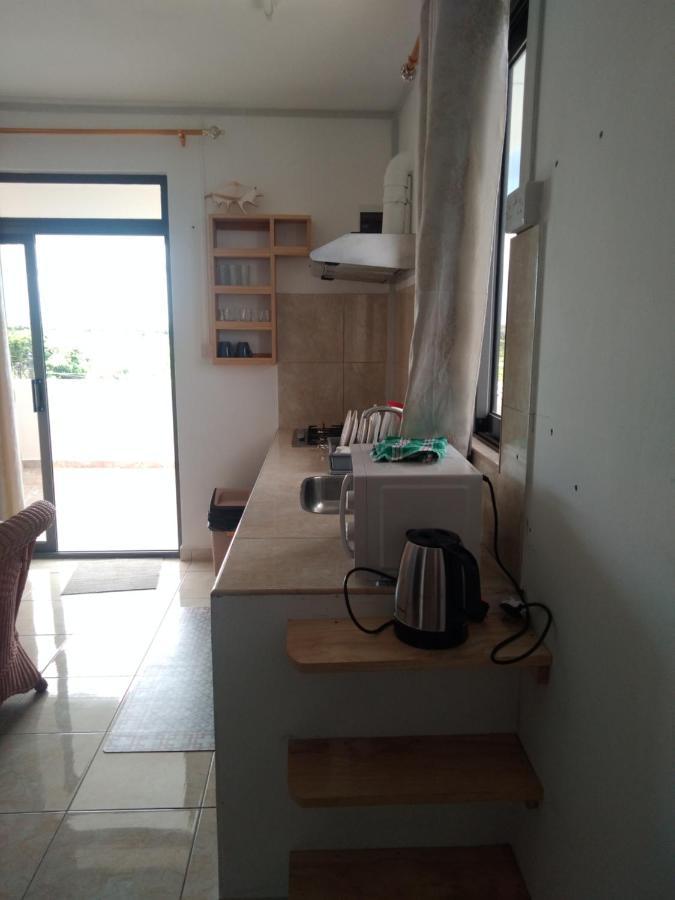 Chez Bablou Apartment กรองด์เบย์ ภายนอก รูปภาพ
