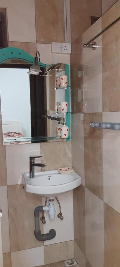 Chez Bablou Apartment กรองด์เบย์ ภายนอก รูปภาพ