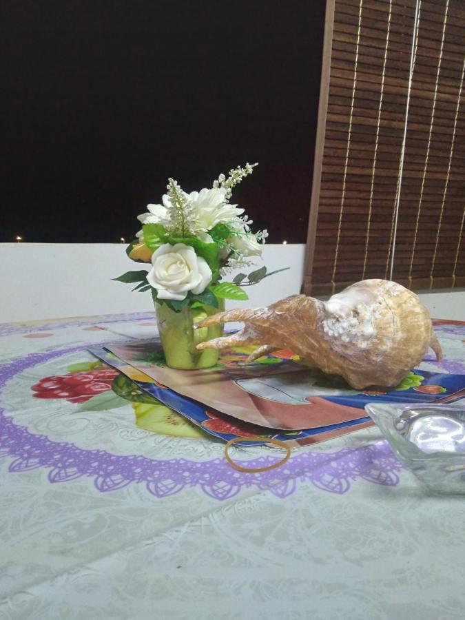 Chez Bablou Apartment กรองด์เบย์ ภายนอก รูปภาพ