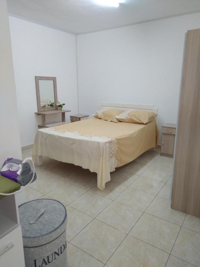 Chez Bablou Apartment กรองด์เบย์ ภายนอก รูปภาพ